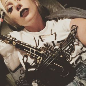 Image post by @ladygaga on Instagram