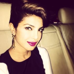 Image post by @priyankachopra on Instagram
