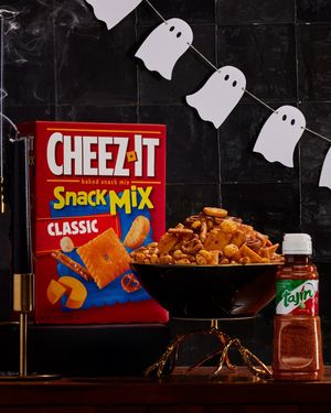 Image post by @cheezit on Instagram