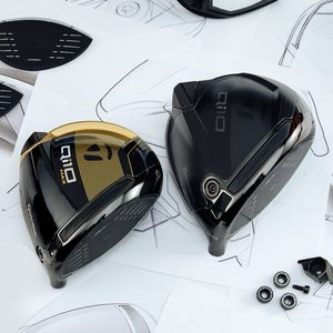 Image post by @taylormade_golf_japan on Instagram