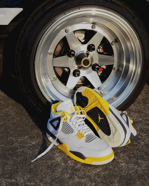 Image post by @solefly on Instagram