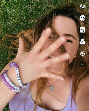 Image post by @haleymiller on Instagram