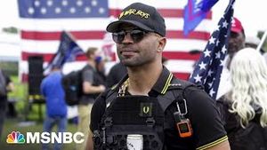 Video post by @msnbc on YouTube