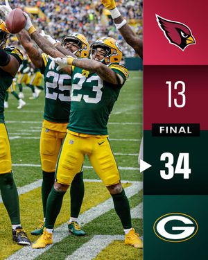 Image post by @NFL on Twitter