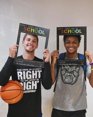 Image post by @butlermbb on Instagram