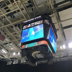 Image post by @purduewbb on Instagram