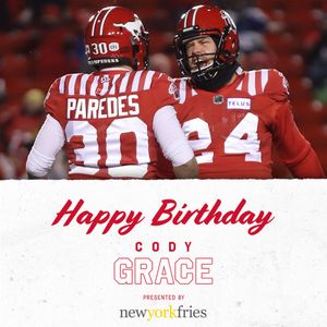 Image post by @calstampeders on Instagram