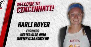 Image post by @gobearcatswsoc on Instagram