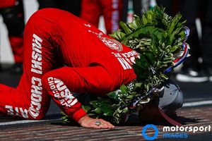 Image post by @motorsport.images on Instagram