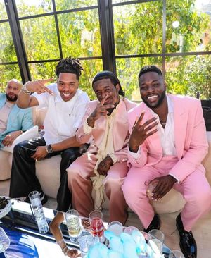 Image post by @hotnewhiphop on Instagram