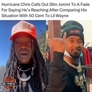 Image post by @nojumper on Instagram