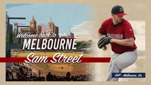 Image post by @melbourneaces on Instagram
