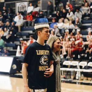 Image post by @lneaglehoops on Instagram