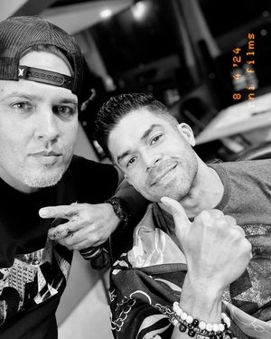 Image post by @jerryrivera on Instagram