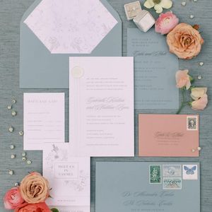 Image post by @karissapaxtonevents on Instagram