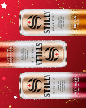 Image post by @drinkstilly on Instagram