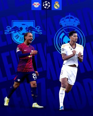 Image post by @championsleague on Instagram