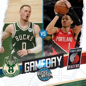Image post by @buckshoops on Instagram