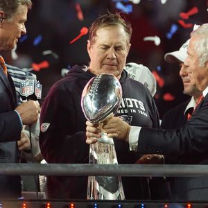 Image post by @azsuperbowl on Instagram