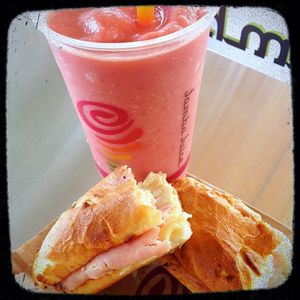 Image post by @jambajuice on Instagram