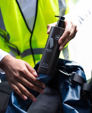 Image post by @bevel on Instagram
