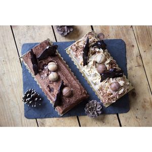 Image post by @lepainquotidienus on Instagram