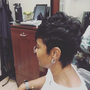 Image post by @t.c.salon on Instagram