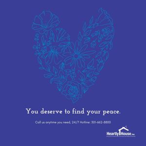 Image post by @heartlyhouse on Instagram