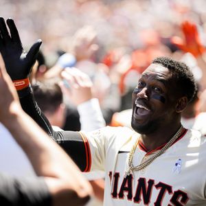 Image post by @sfgigantes on Instagram