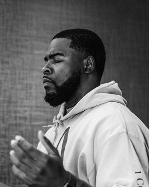 Image post by @norrisjohnsonii on Instagram