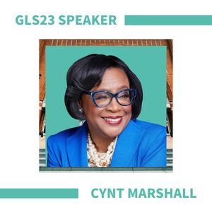 Image post by @glnsummit on Instagram
