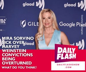 Image post by @dailyflash.tv on Instagram
