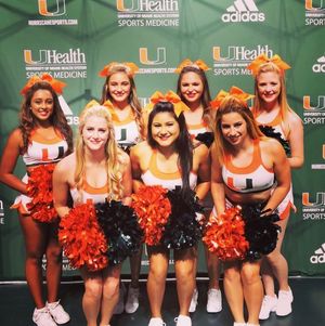 Image post by @u_cheer on Instagram