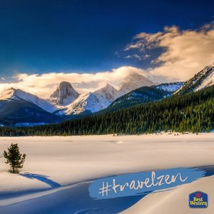 Image post by @bestwestern on Instagram