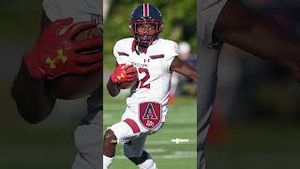 Video post by @maxpreps on YouTube