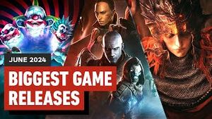 Video post by @ign on YouTube