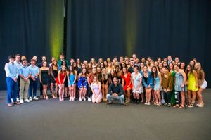 Image post by @tutigers on Instagram