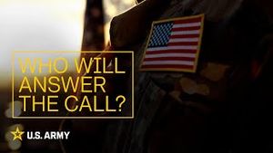 Video post by @usarmy on YouTube