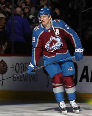 Image post by @nhl on Instagram