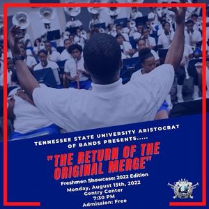 Image post by @tennstateu on Instagram