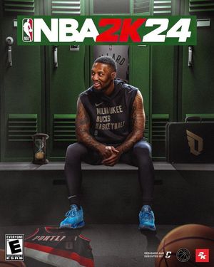 Image post by @coverartsports on Instagram