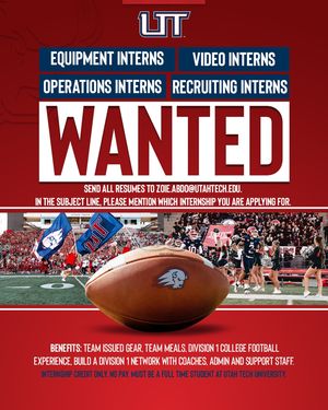 Image post by @utahtech_fb on Instagram