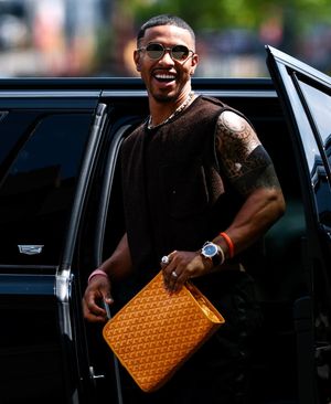 Image post by @lindor12official on Instagram