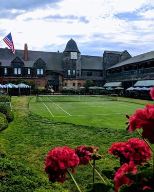 Image post by @filatennis on Instagram