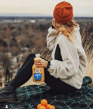 Image post by @unclemattsorganic on Instagram