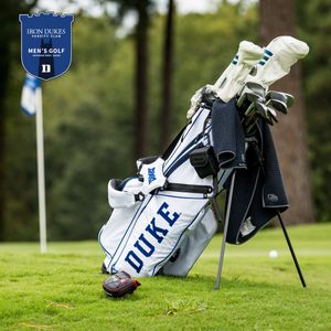 Image post by @dukemgolf on Instagram