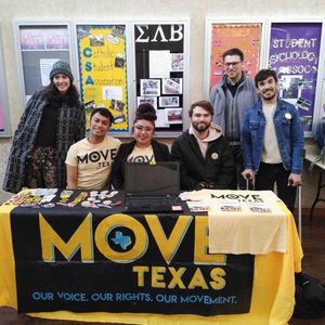 Image post by @move_texas on Instagram