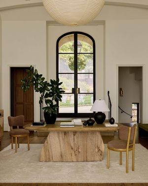 Image post by @anthropologie on Instagram