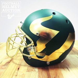 Image post by @usfathletics on Instagram