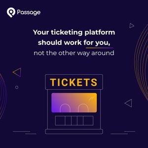 Image post by @gopassage on Instagram